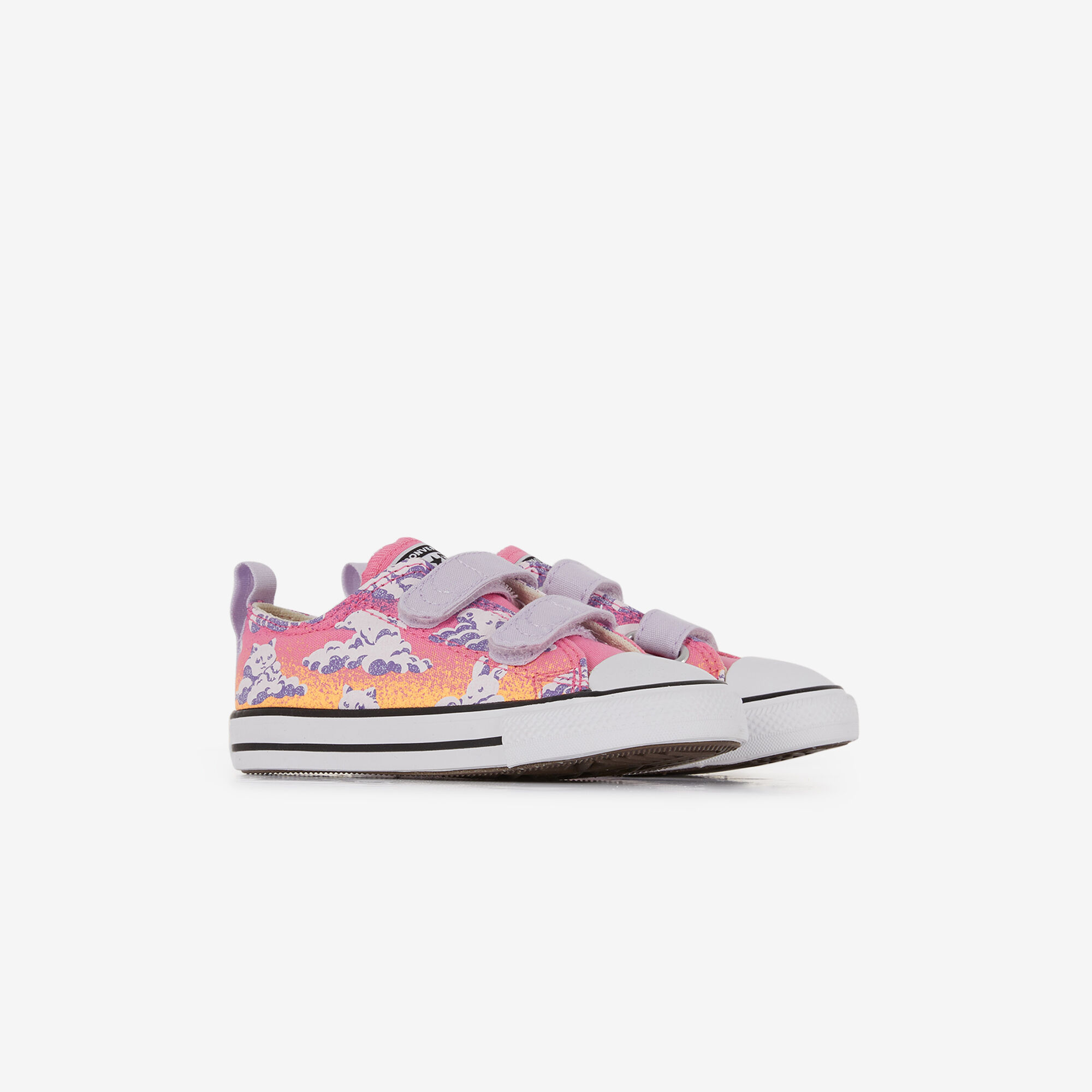 Converse bleu enfant deals