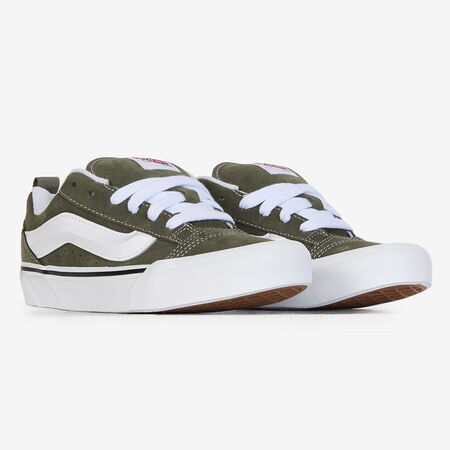 VANS knu skool KNU SKOOL KAKI/BEIGE FEMME