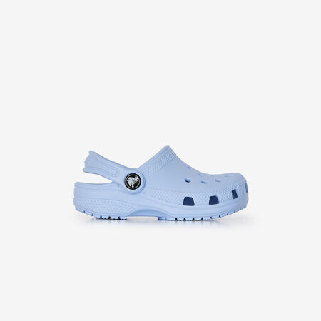 CROCS CLASSIC CLOG BLEU CIEL BÉBÉ