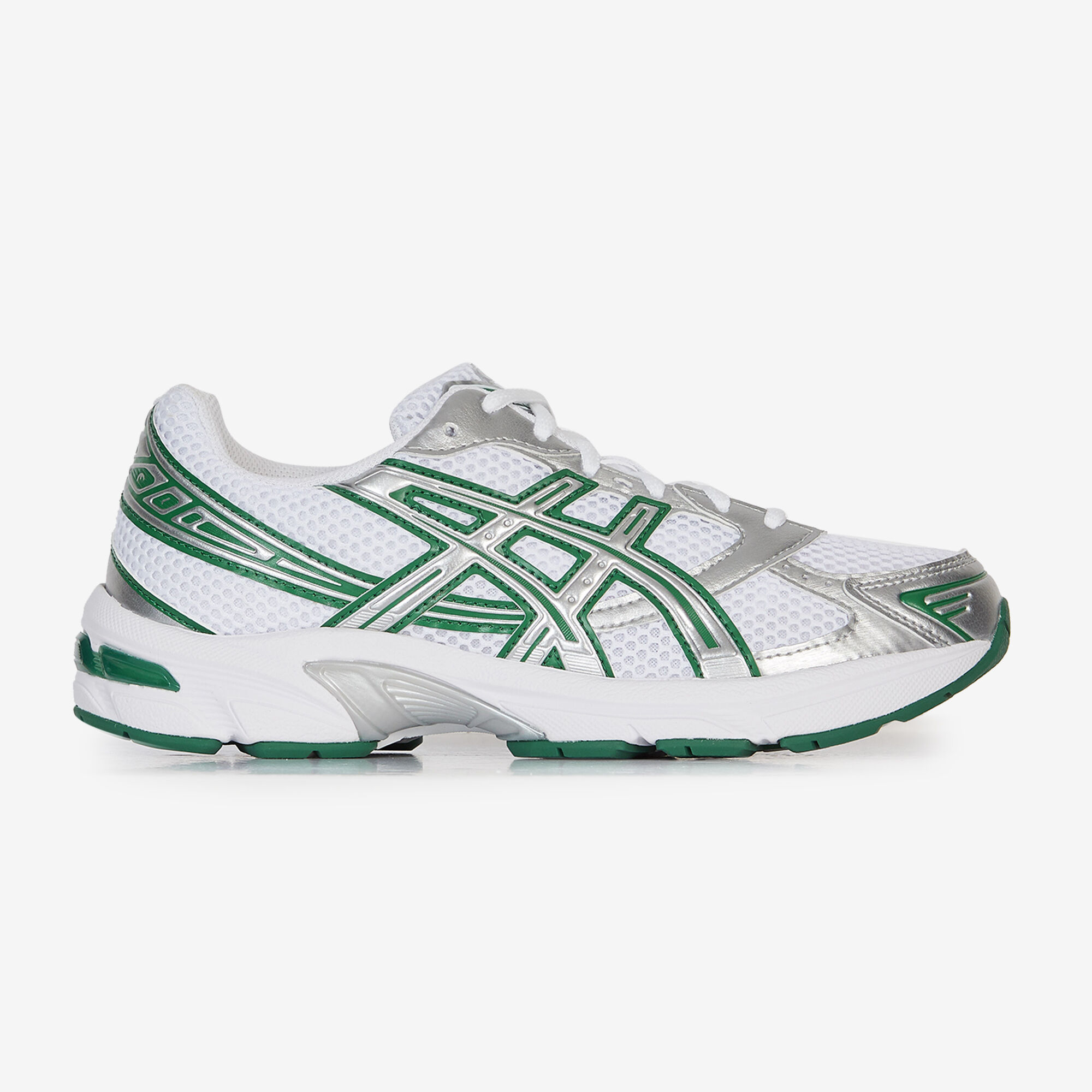 Asics homme blanc shop