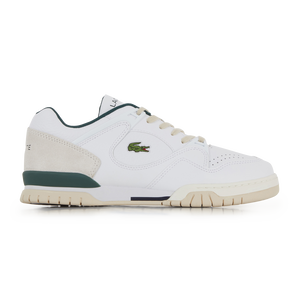 Chaussure top lacoste promo