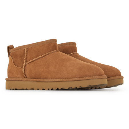 UGG classic mini CLASSIC ULTRA MINI MIEL FEMME