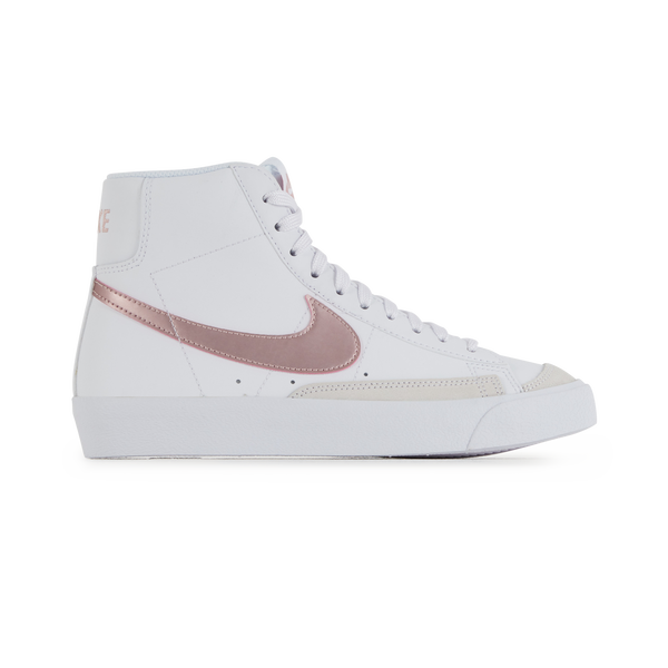 Nike blazer rose femme clearance