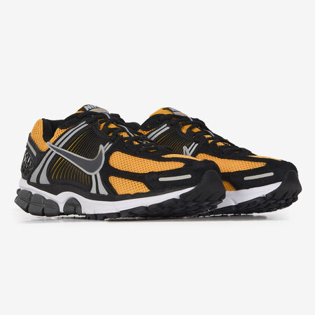 NIKE zoom vomero ZOOM VOMERO 5 NOIR/ORANGE HOMME