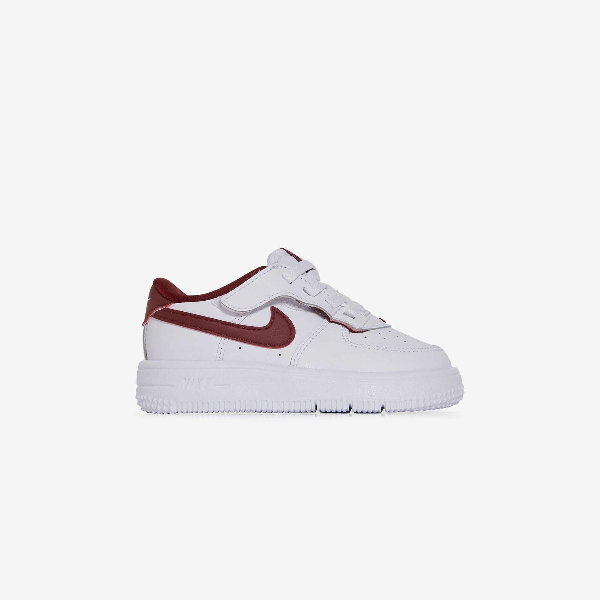 Air force one clearance rouge courir