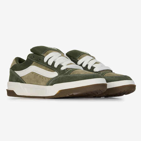 VANS HYLANE KAKI/MARRON HEREN