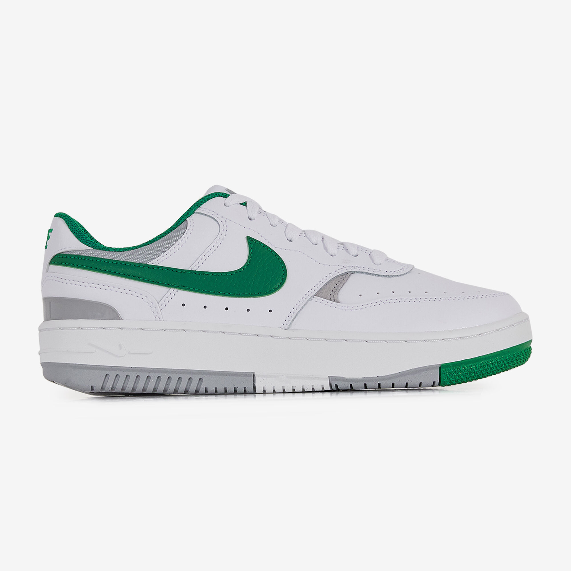 Nike free femme verte on sale