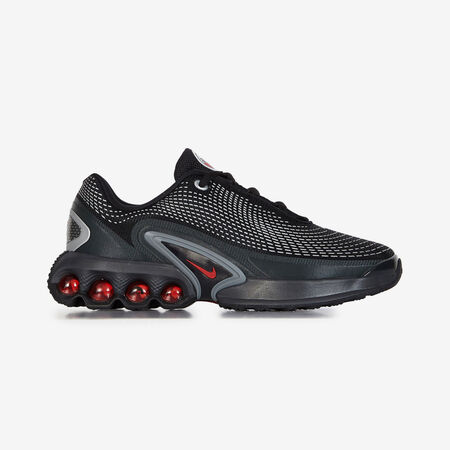 NIKE air max AIR MAX DN NOIR/ROUGE JUNIOR