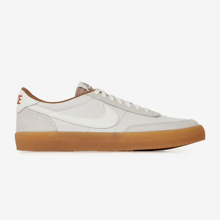 NIKE KILLSHOT 2 BEIGE/MARRON HOMME