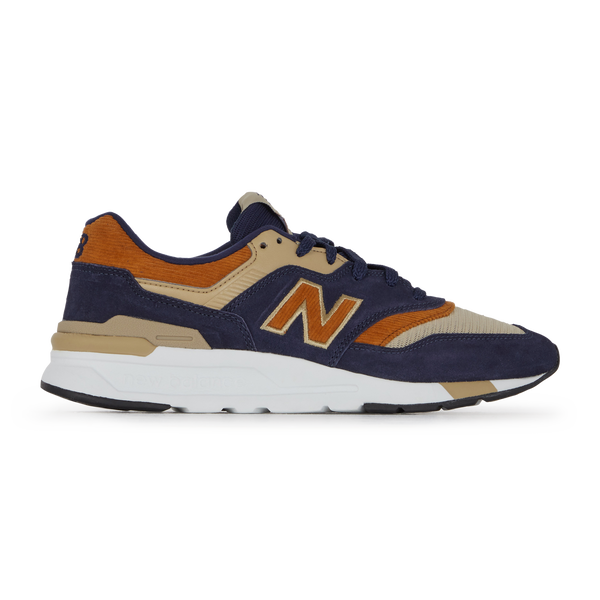 new balance bleu electrique femme