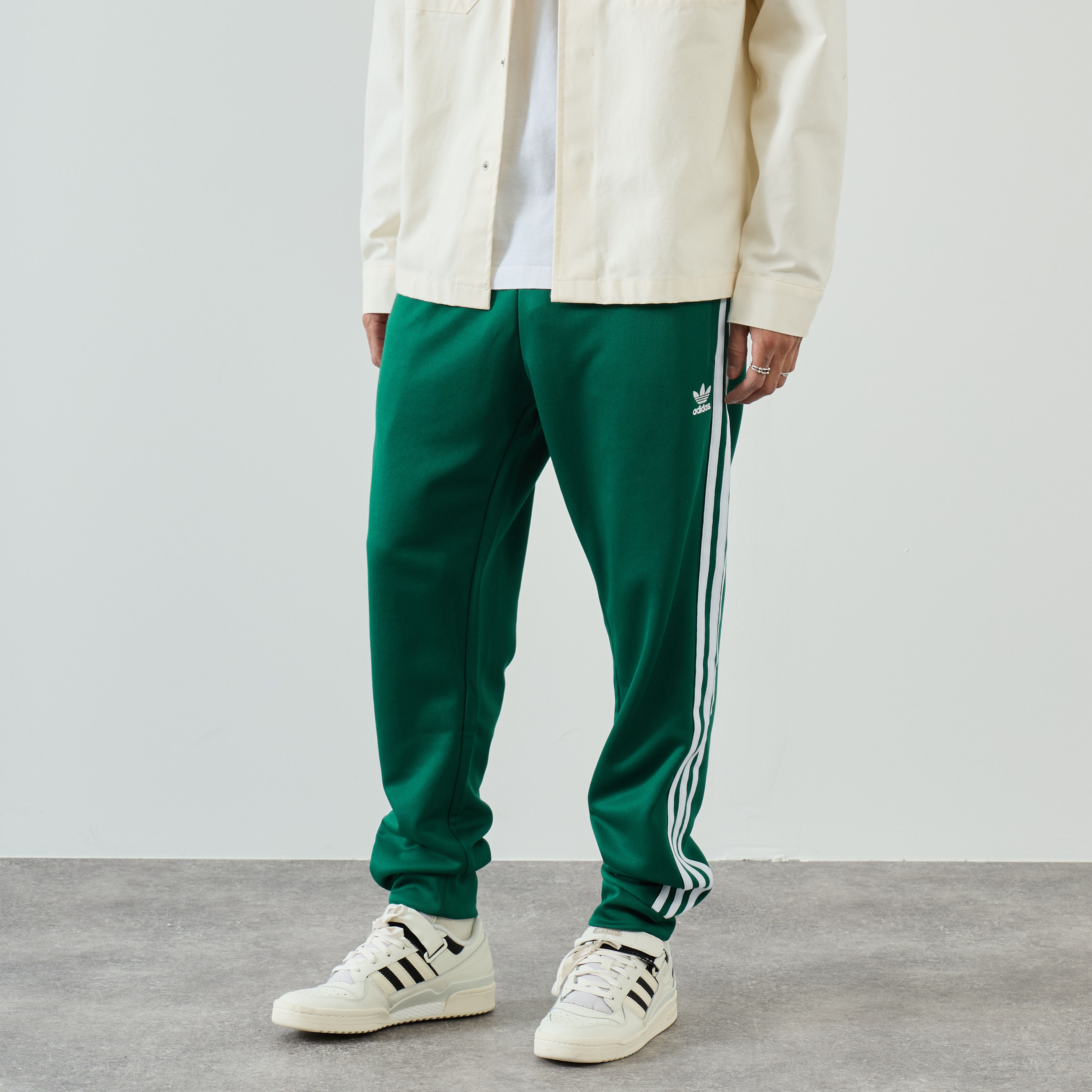 Survetement adidas vert jaune rouge hotsell