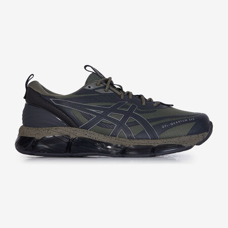ASICS gel-quantum GEL-QUANTUM 360 VIII KAKI HOMME