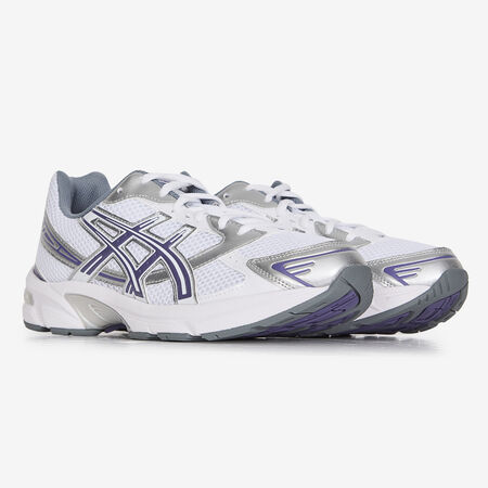 ASICS gel-1130 GEL-1130 BLANC/MARINE HEREN