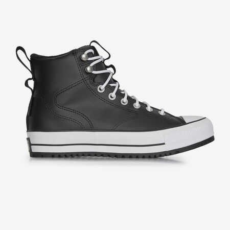 CONVERSE HIKER BOOT NOIR/BLANC HOMME