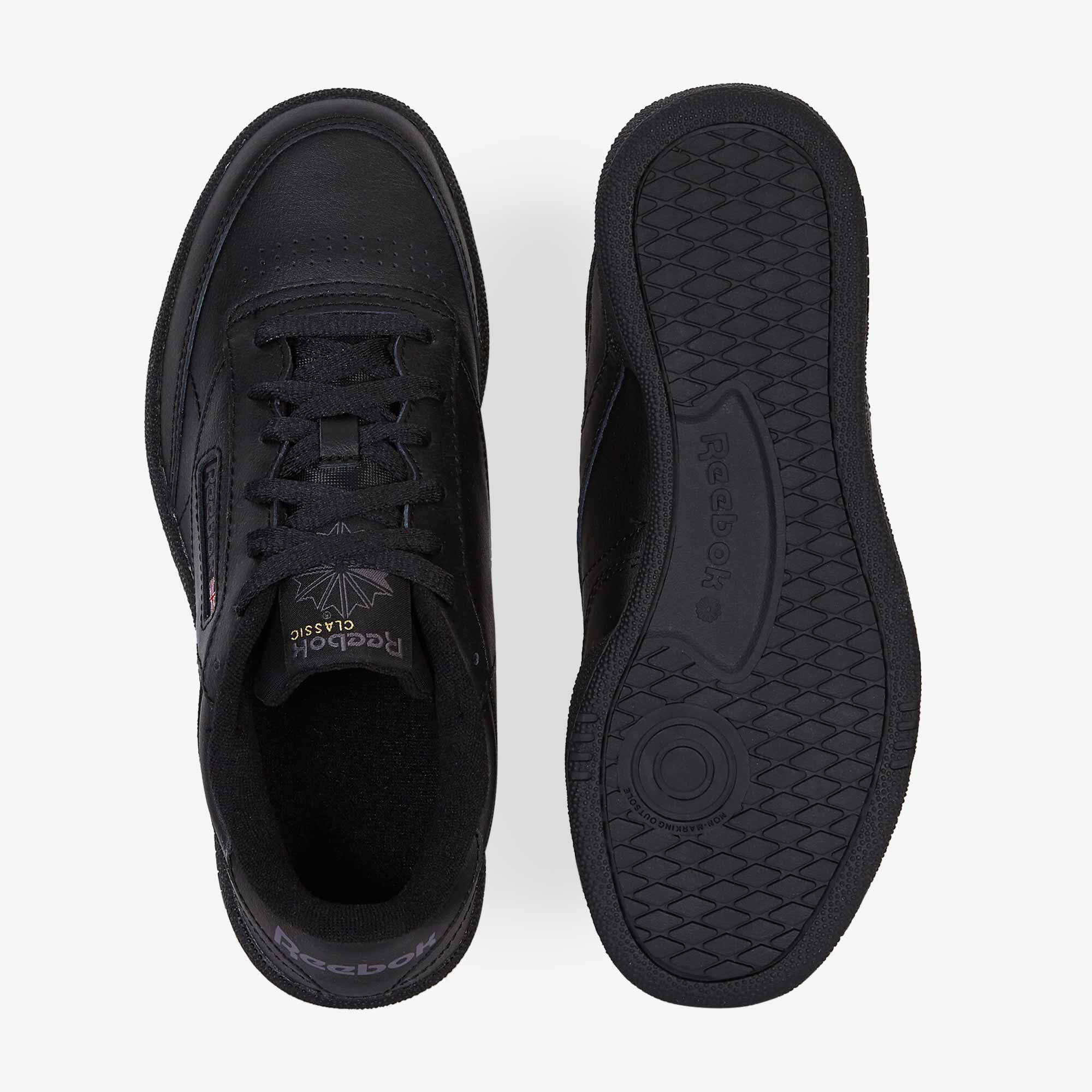 Reebok club c 85 noir femme store
