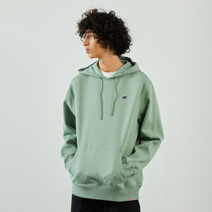 HOODIE SMALL LOGO