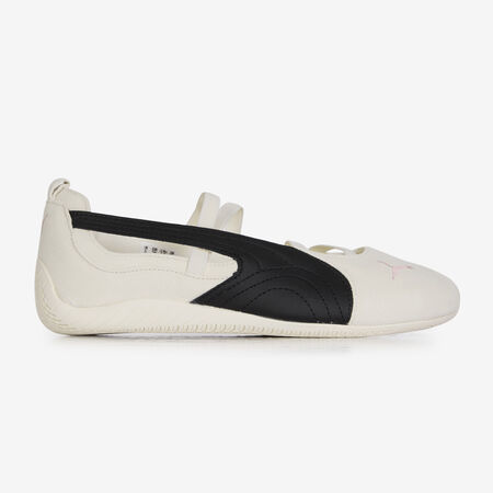 PUMA speedcat SPEEDCAT BALLET X ROSE BEIGE/NOIR FEMME