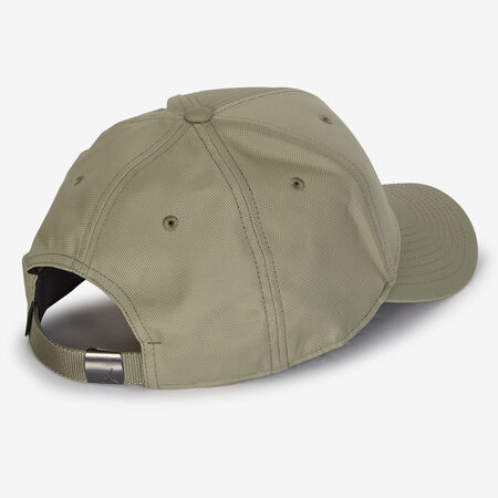 JORDAN CASQUETTE RISE METAL JUMPMAN BEIGE HEREN