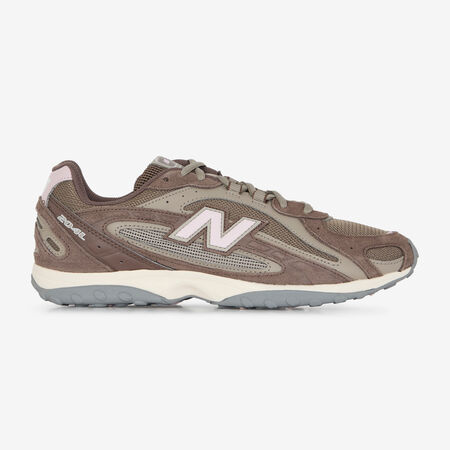 NEW BALANCE 204 204 MARRON/BEIGE HEREN