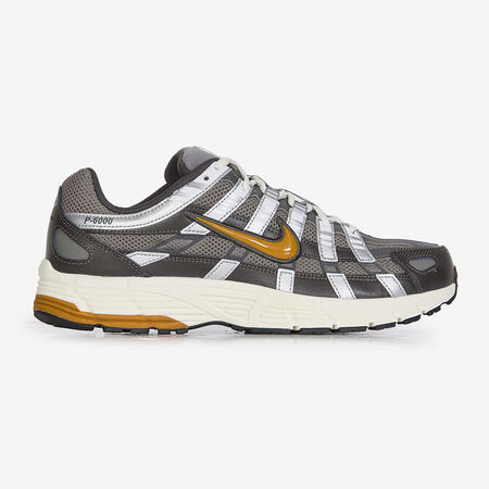 P-6000 : GRIS/ORANGE
