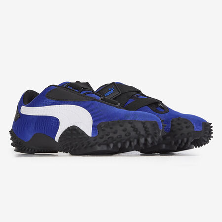 PUMA Mostro MOSTRO OG PRIME BLEU/BLANC FEMME