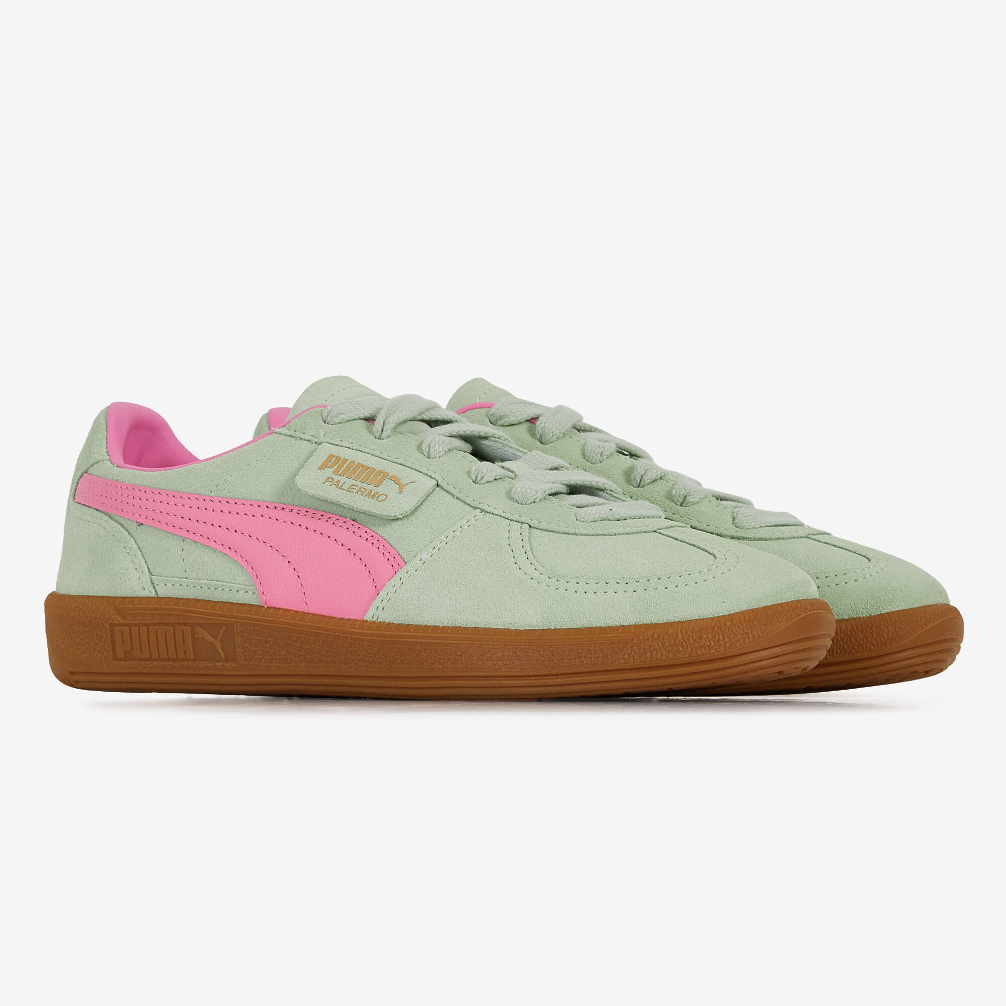 Puma fille outlet homme brun