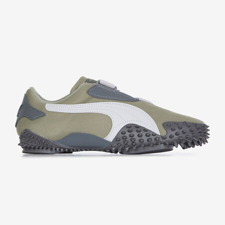 PUMA Mostro MOSTRO OG KAKI/GRIS DAMES