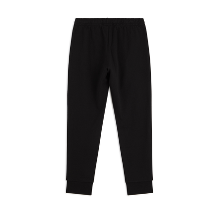 LACOSTE PANT JOGGER CLASSIC LOGO ZWART HEREN