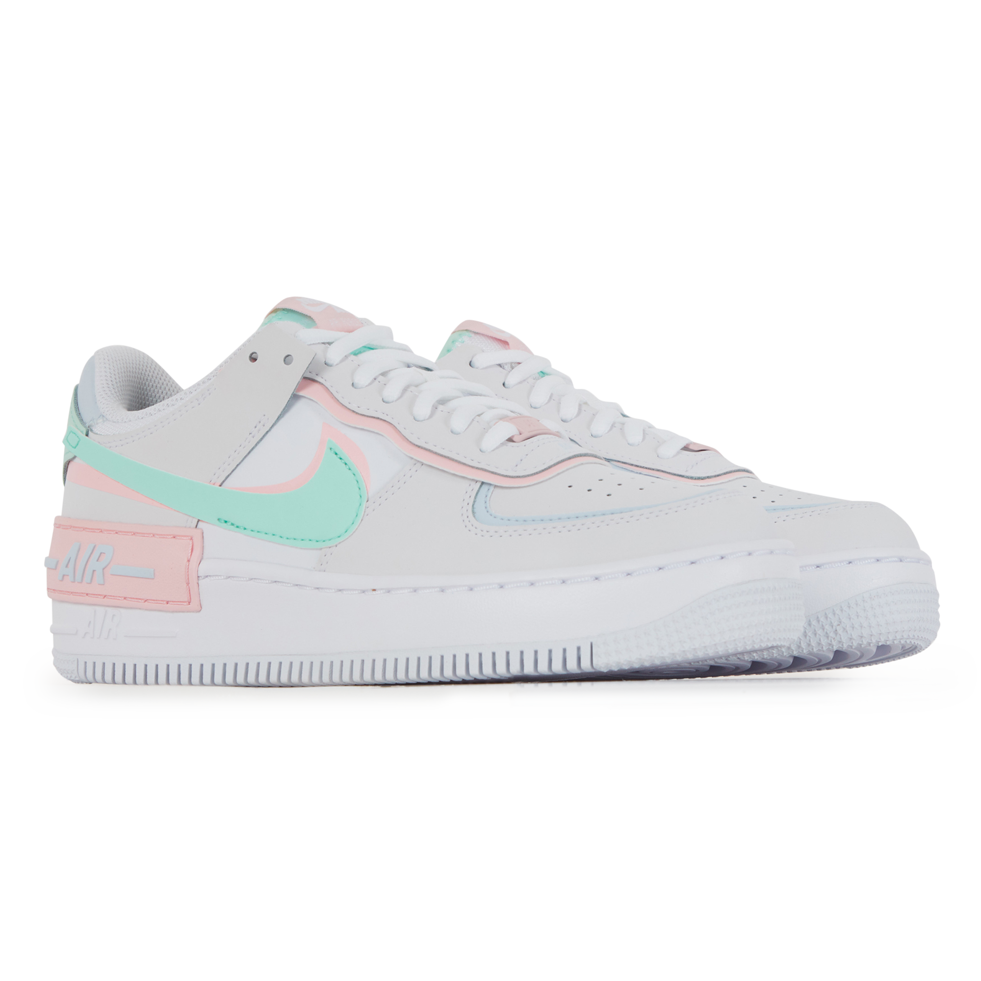 nike air force dames nieuw