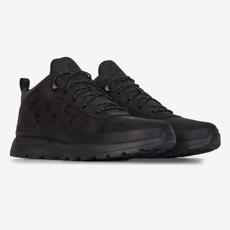 TIMBERLAND field trekker FIELD TREKKER LOW NOIR HOMME