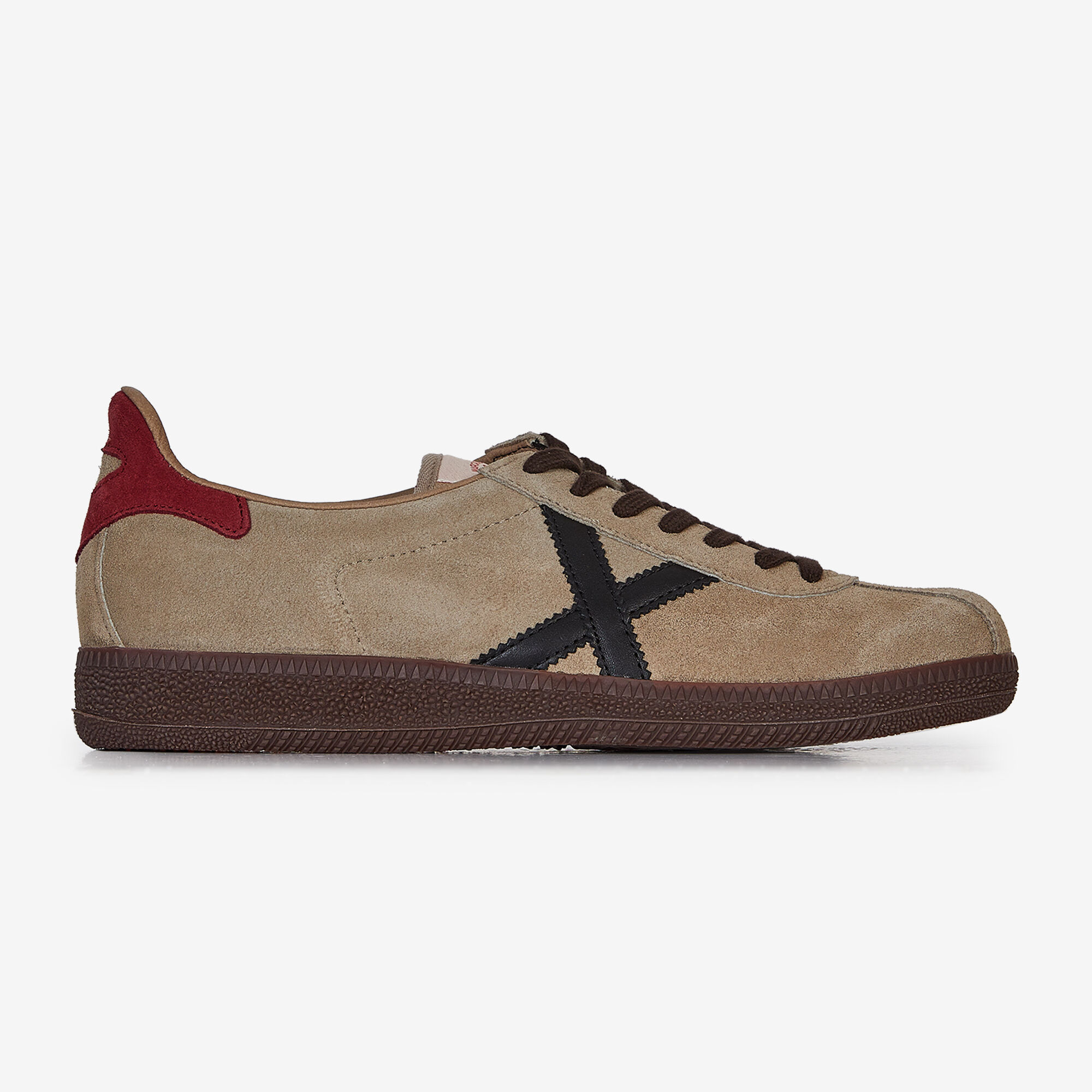Sneakers et baskets MUNICH HOMME Tendances 2024 Courir.be