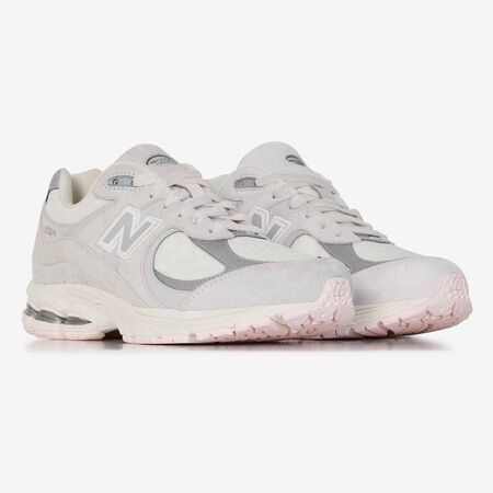 NEW BALANCE 2002r 2002R GRIS FEMME