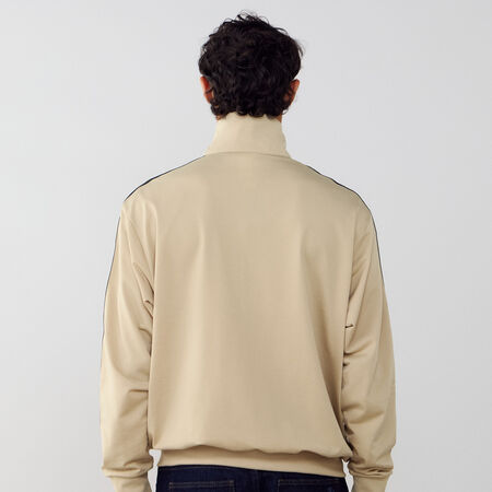 ADIDAS ORIGINALS JACKET FZ FIREBIRD BEIGE HEREN