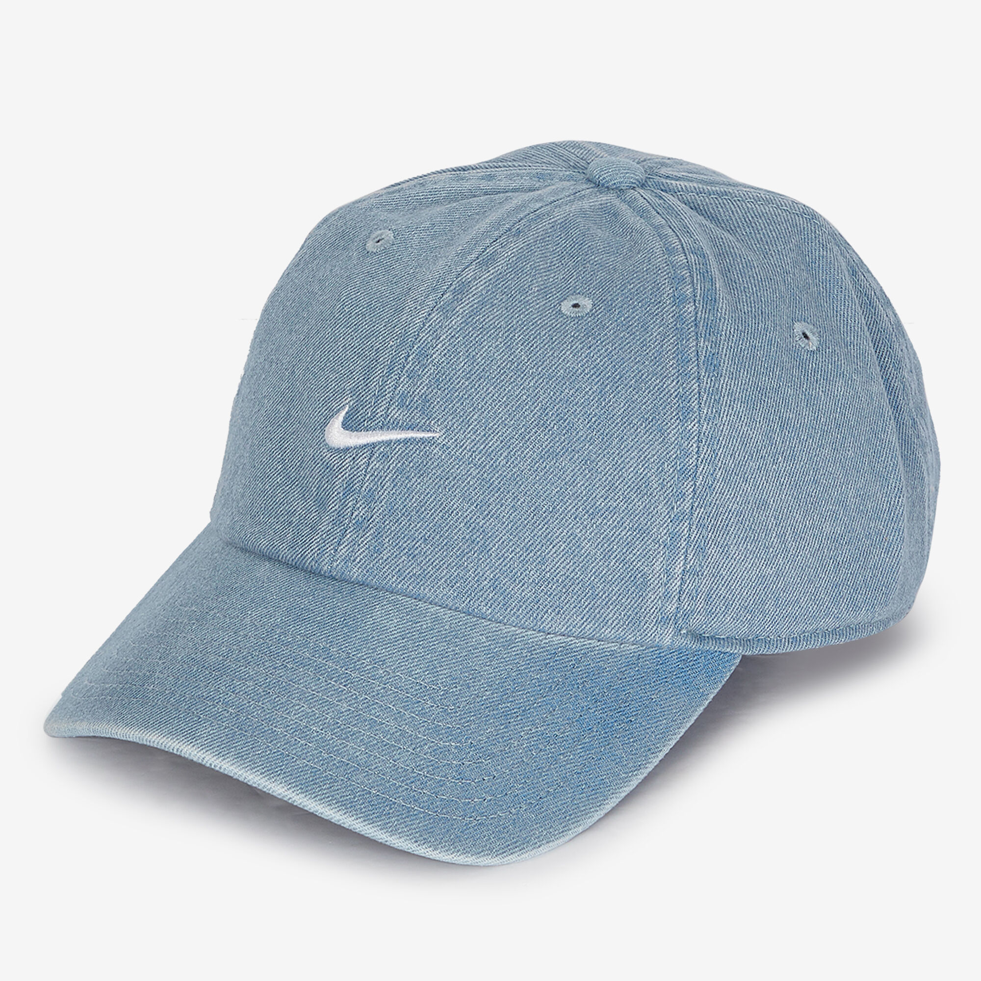 casquette nike bleu ciel