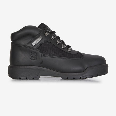 TIMBERLAND FIELD BOOT NOIR HEREN