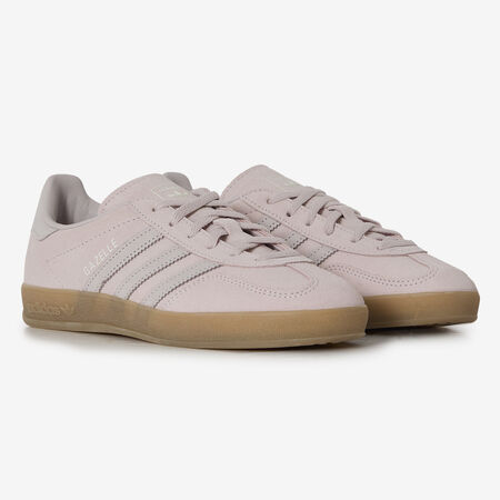 ADIDAS ORIGINALS gazelle GAZELLE INDDOR VIOLET FEMME