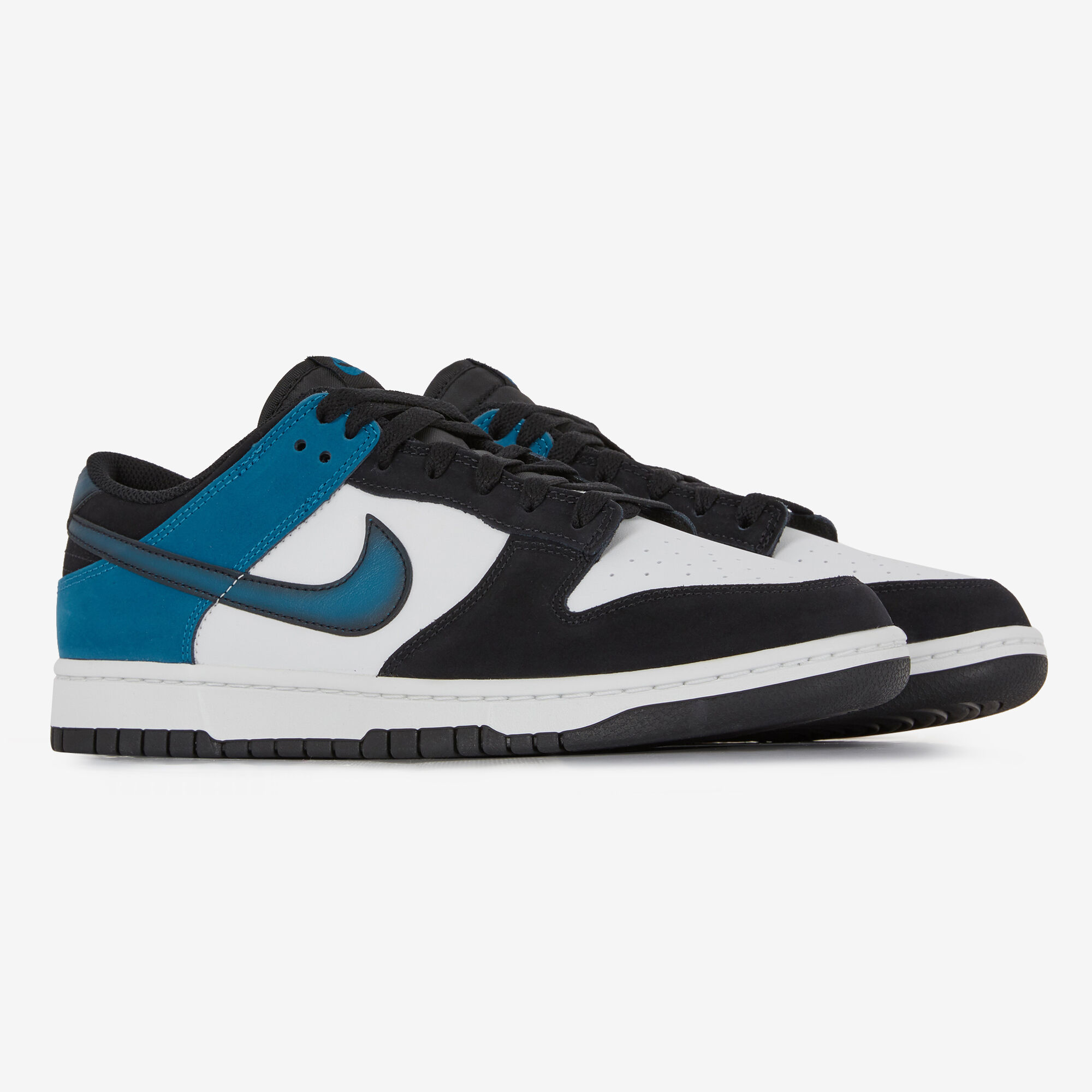 Nike dunk heels outlet Grijs