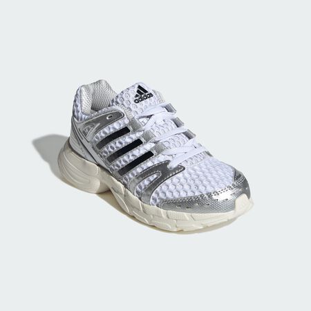 ADIDAS ORIGINALS Adistar ADISTAR CONTROL 5 EL BLANC/ARGENT KIND