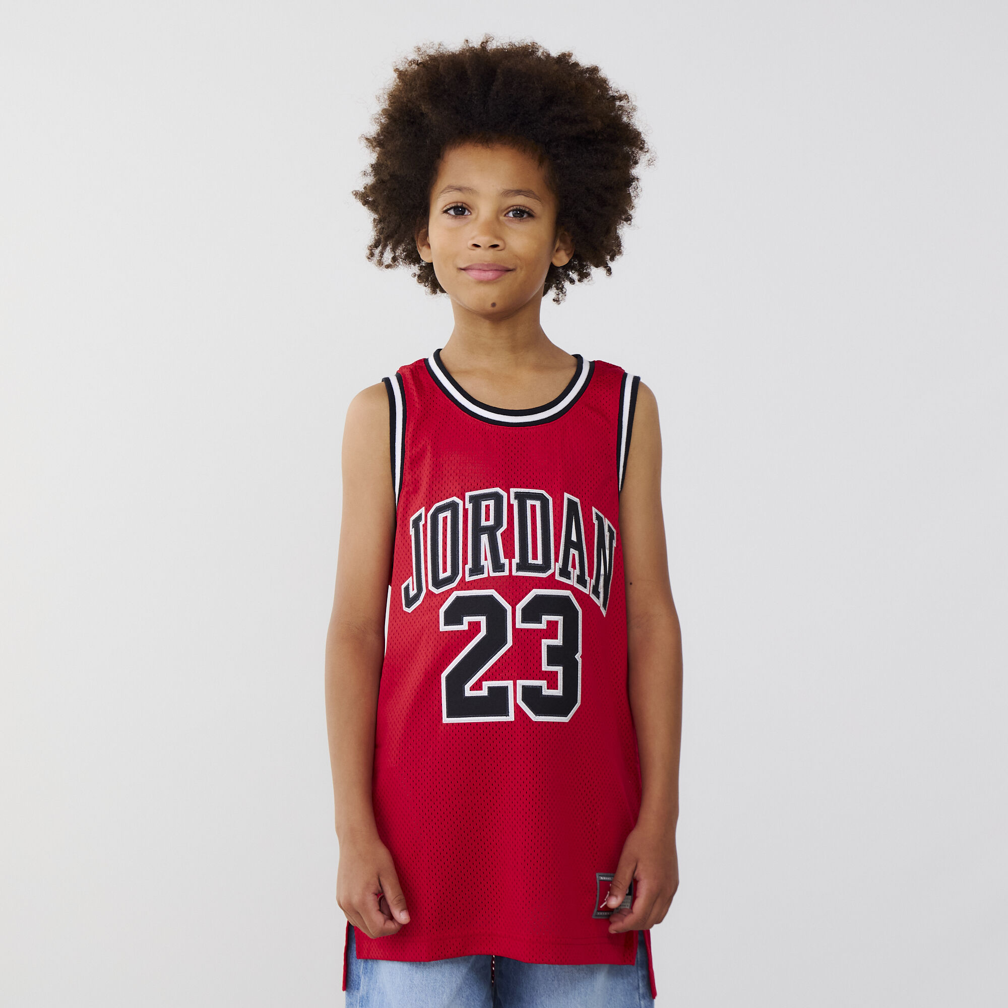 Sneakers et baskets ENFANT ROUGE Tendances 2024 Courir.be