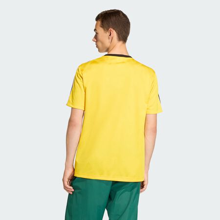 ADIDAS ORIGINALS JERSEY BRUISED BANANA JAUNE HEREN