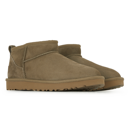 UGG classic mini CLASSIC ULTRA MINI BRUIN DAMES