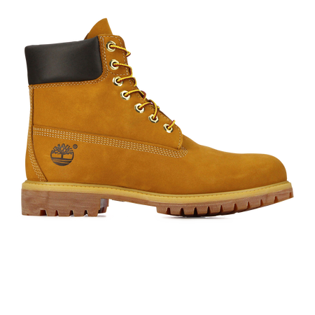 TIMBERLAND 6 inch 6 INCH BOOT MIEL MIEL HOMME