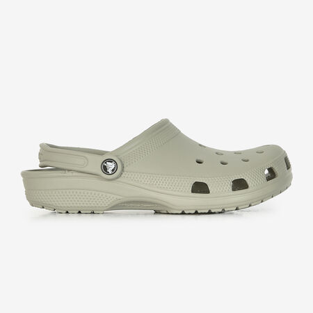 CROCS CLASSIC CLOG TAUPE HOMME