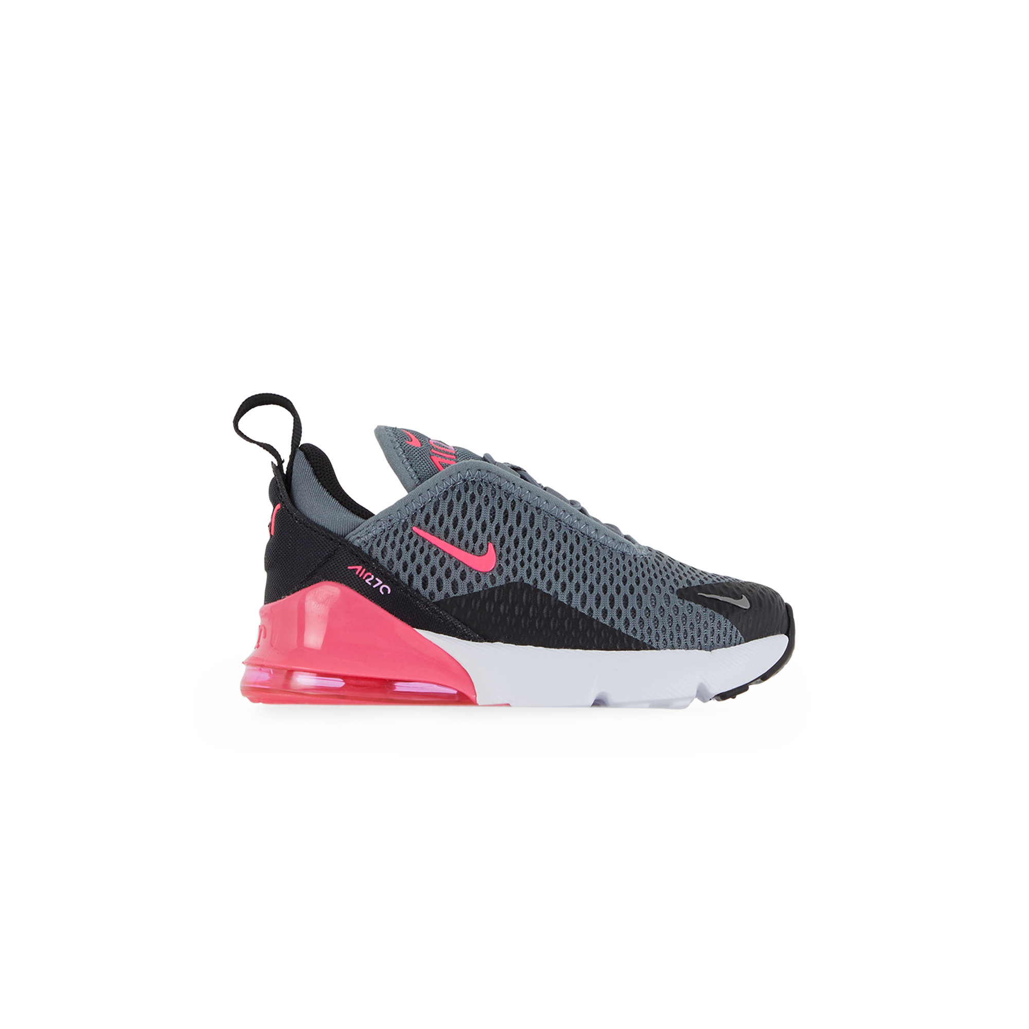 air max 270 noir courir