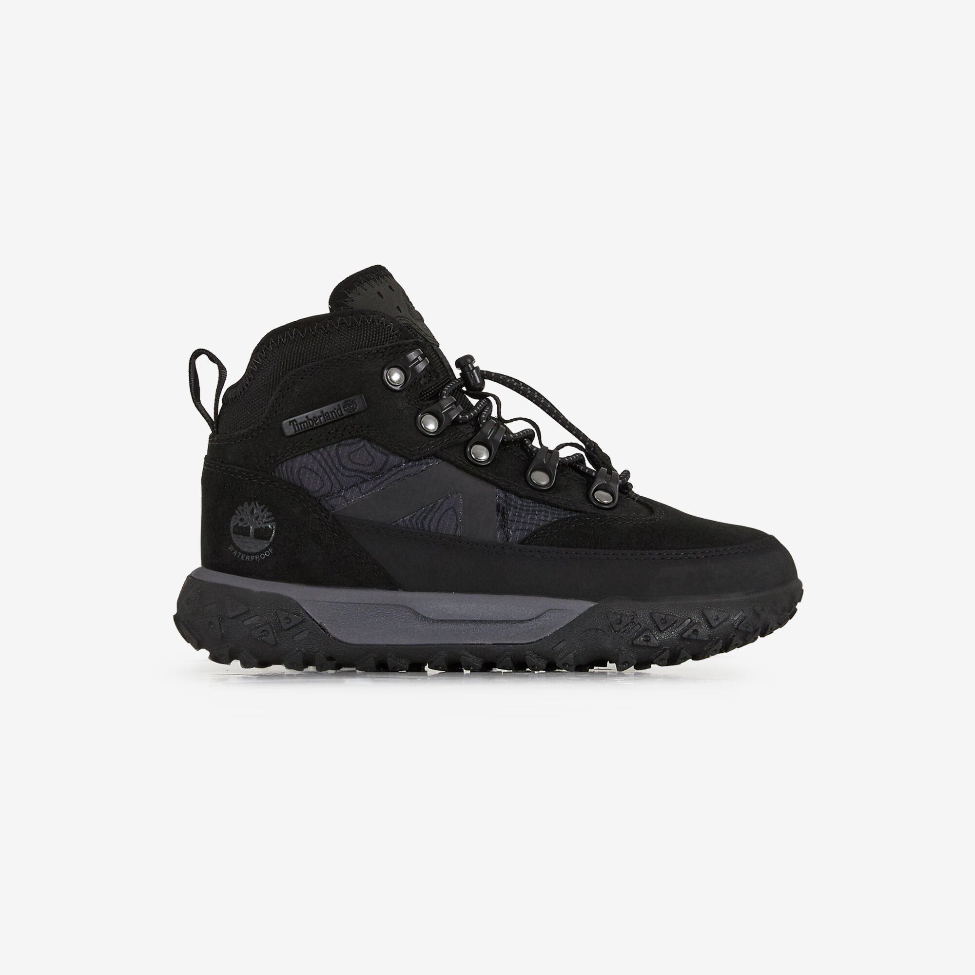 Chaussure deals timberland courir