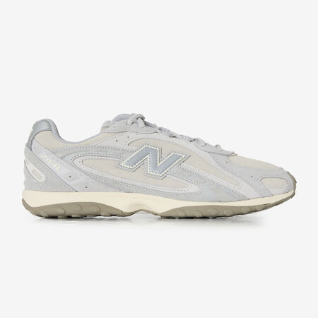 NEW BALANCE 204L 204 SUEDE GRIS/BEIGE HEREN