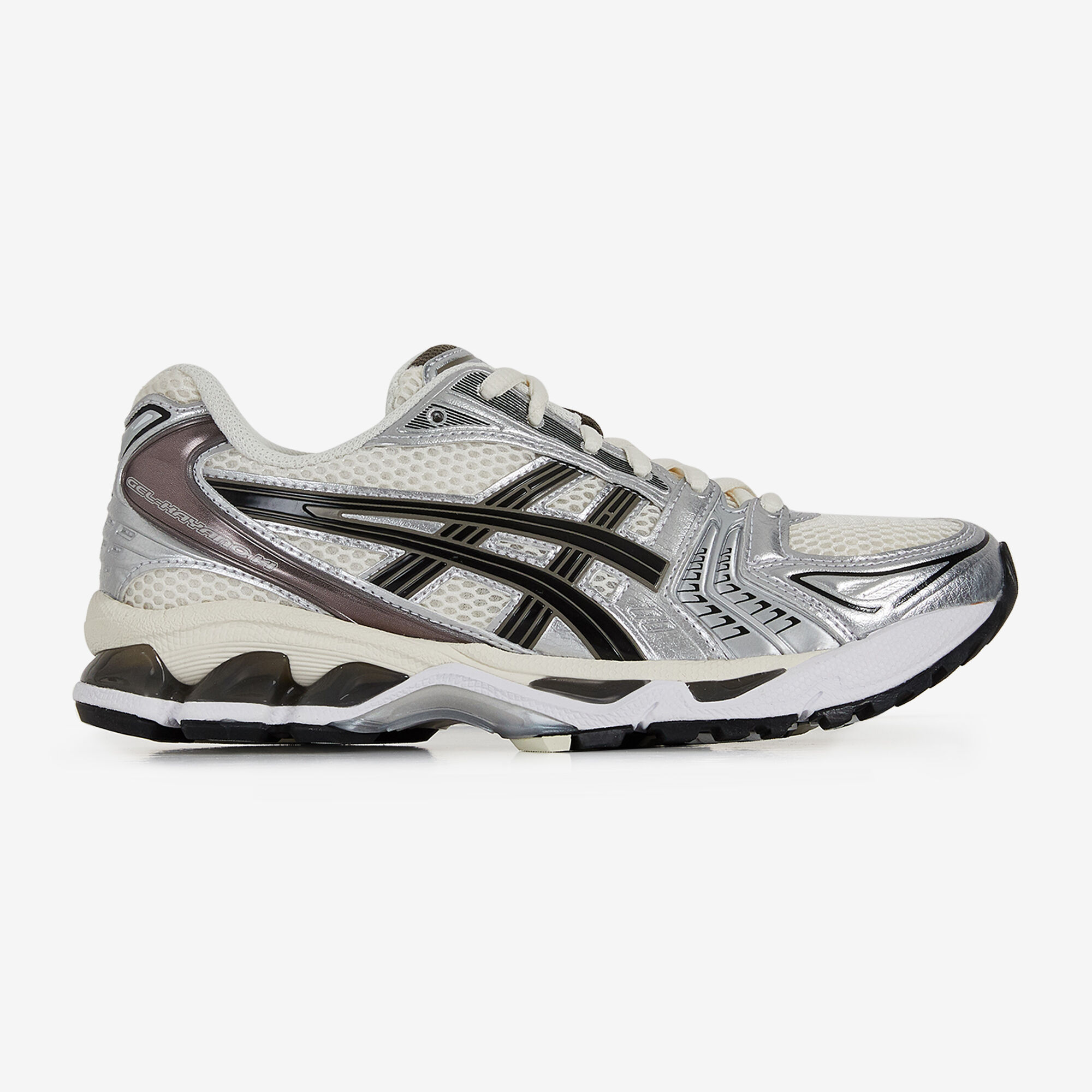 Asics t shirt femme marron deals