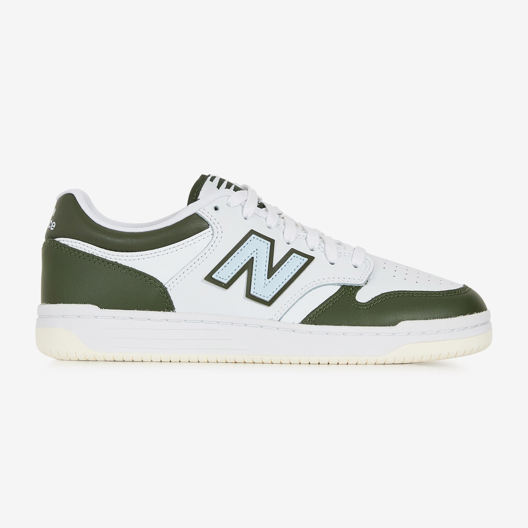New balance crt300 groen sales