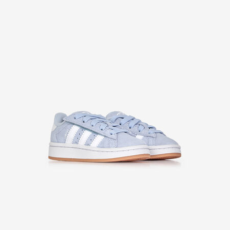 ADIDAS ORIGINALS campus CAMPUS 00s BLEU/BLANC BABY