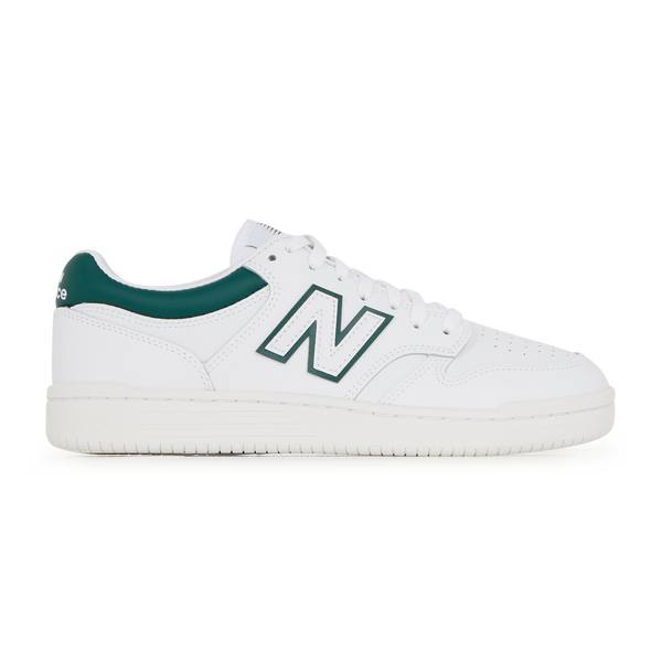 New balance shop crt300 heren wit